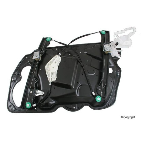 Genuine Window Lifter, 3C1837461H 3C1837461H